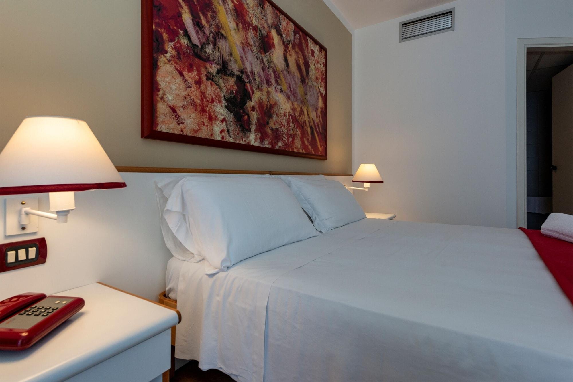 Hotel Torre Normanna Altavilla Milicia Luaran gambar