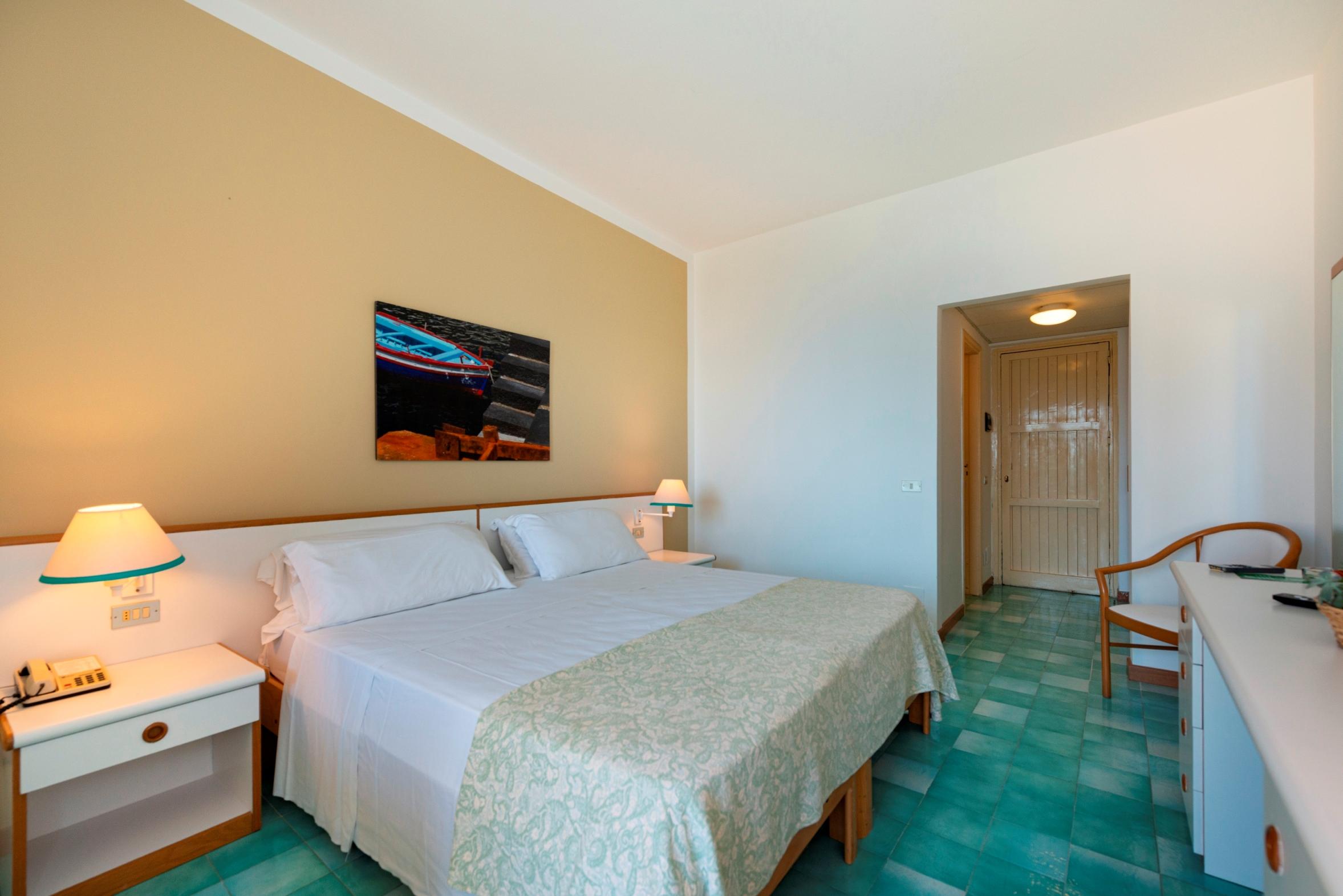 Hotel Torre Normanna Altavilla Milicia Luaran gambar
