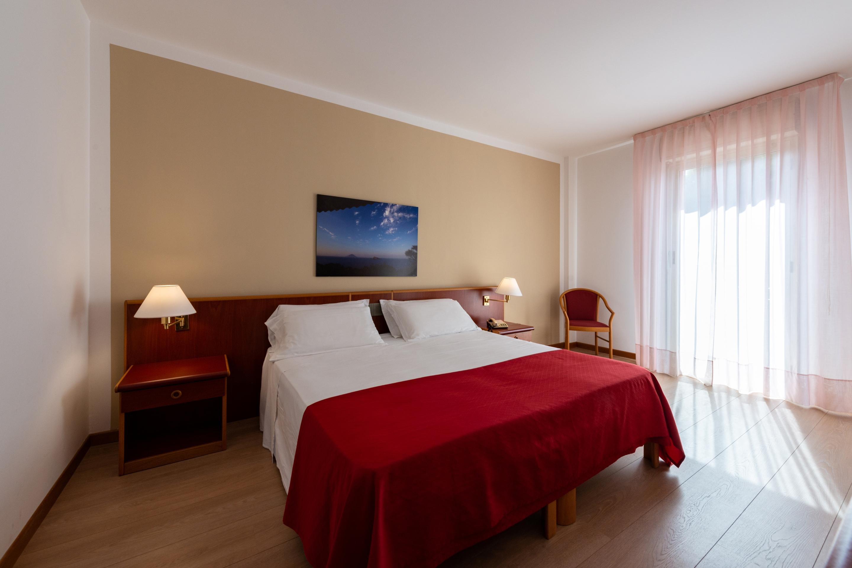 Hotel Torre Normanna Altavilla Milicia Luaran gambar