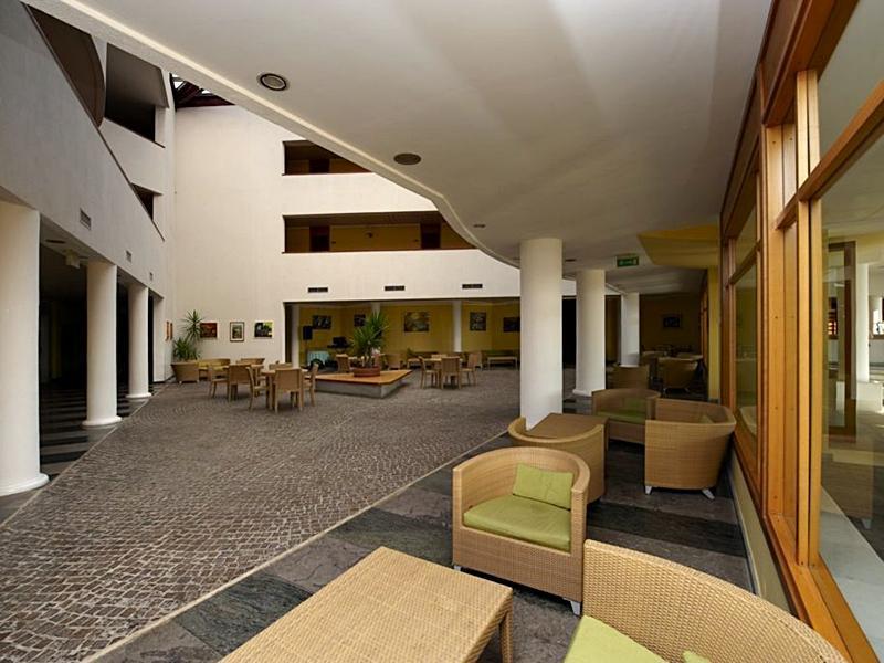 Hotel Torre Normanna Altavilla Milicia Luaran gambar