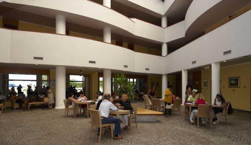 Hotel Torre Normanna Altavilla Milicia Luaran gambar