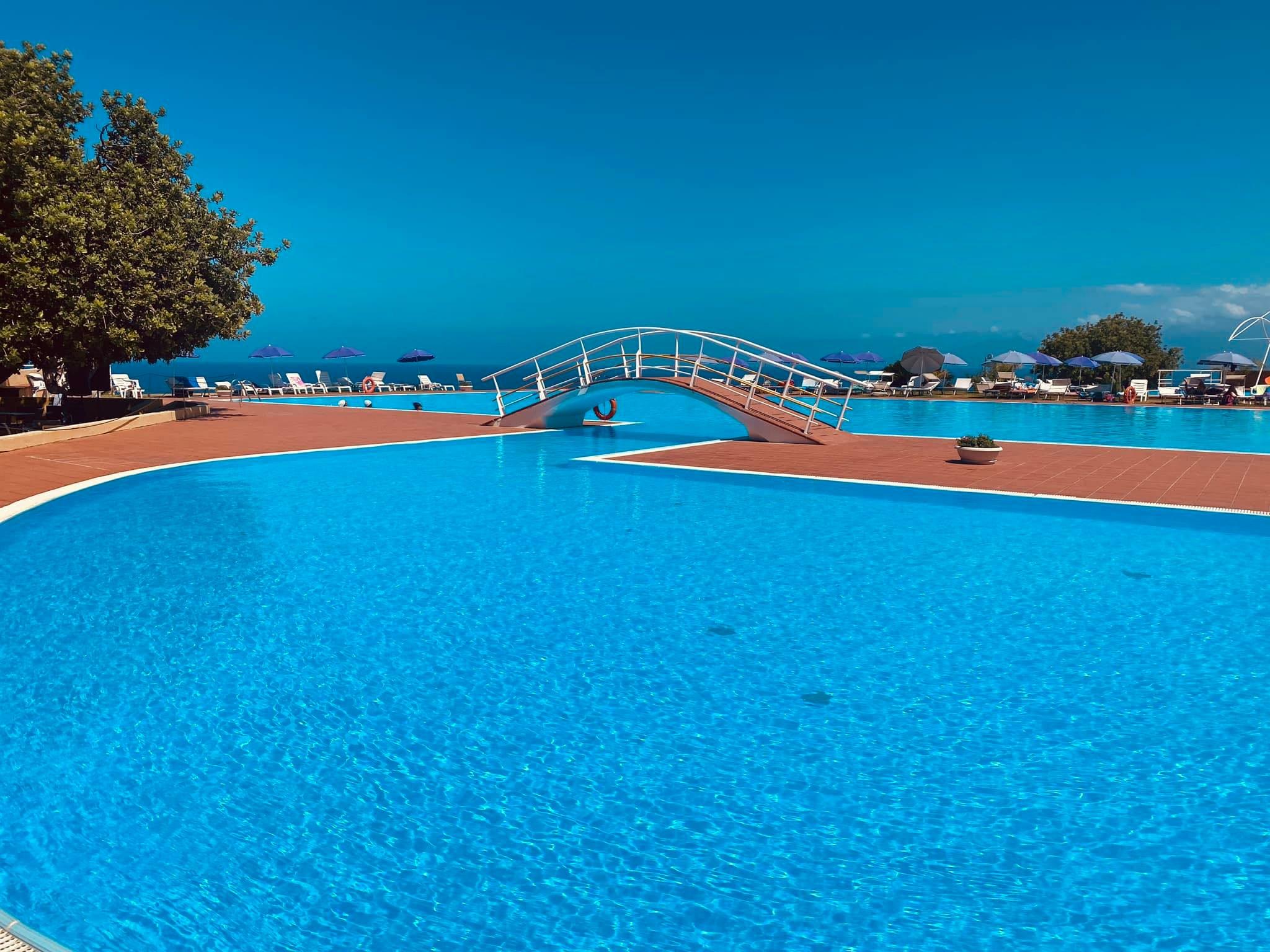Hotel Torre Normanna Altavilla Milicia Luaran gambar