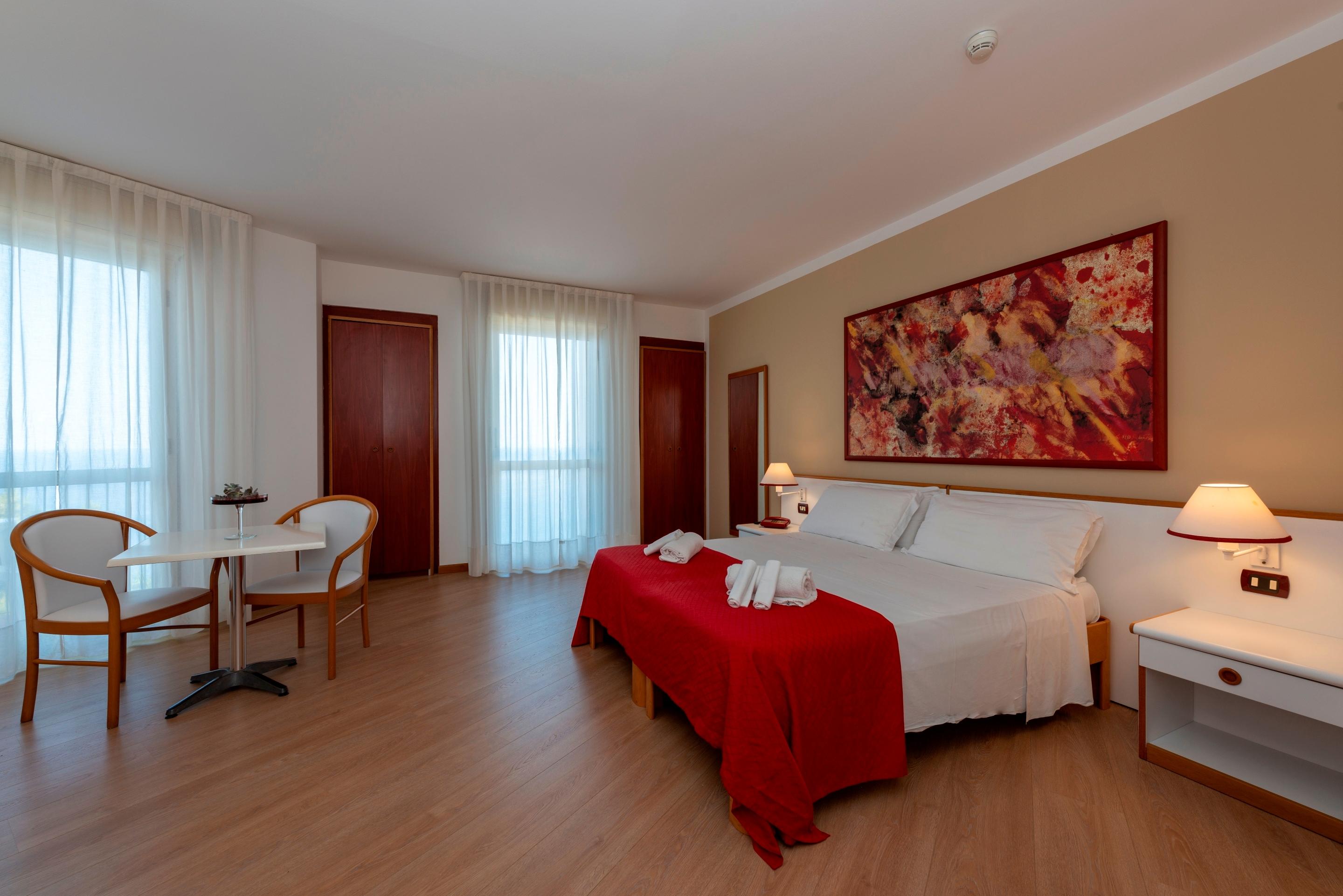 Hotel Torre Normanna Altavilla Milicia Luaran gambar