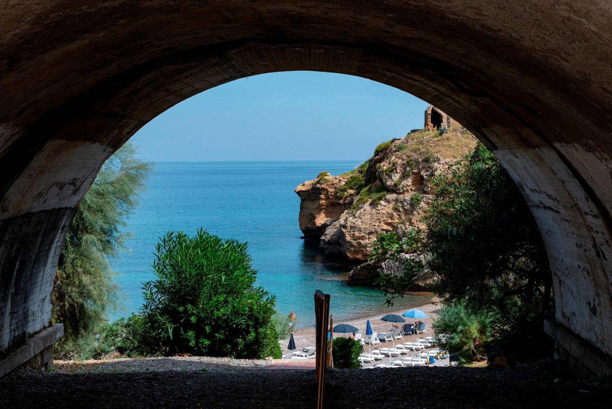 Hotel Torre Normanna Altavilla Milicia Luaran gambar