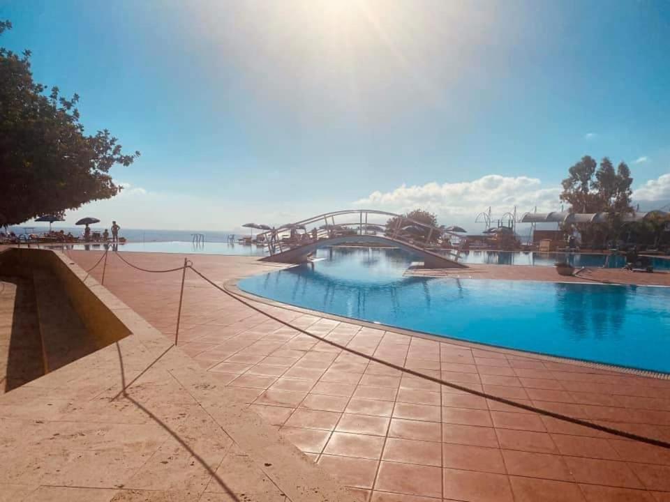 Hotel Torre Normanna Altavilla Milicia Luaran gambar