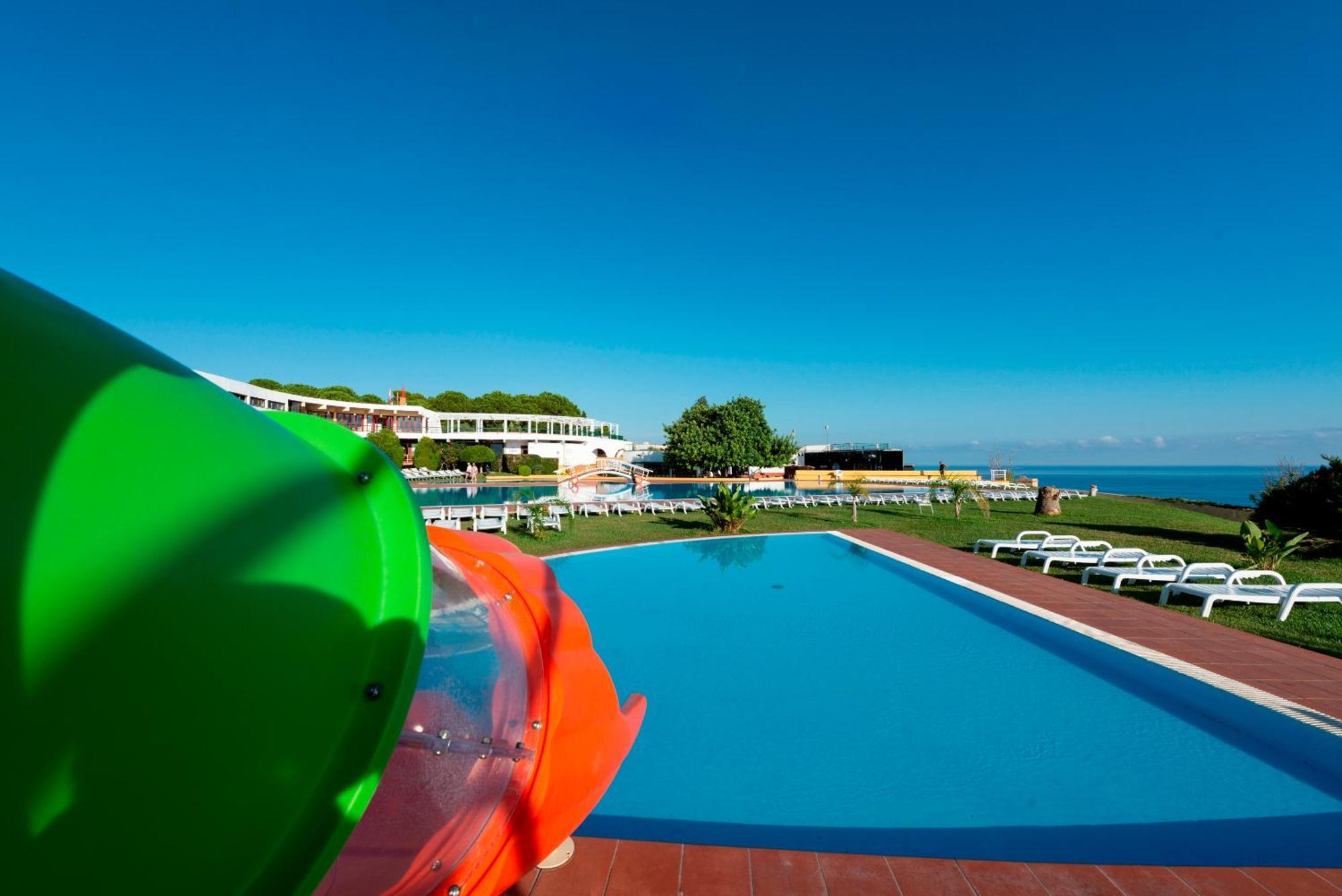 Hotel Torre Normanna Altavilla Milicia Luaran gambar
