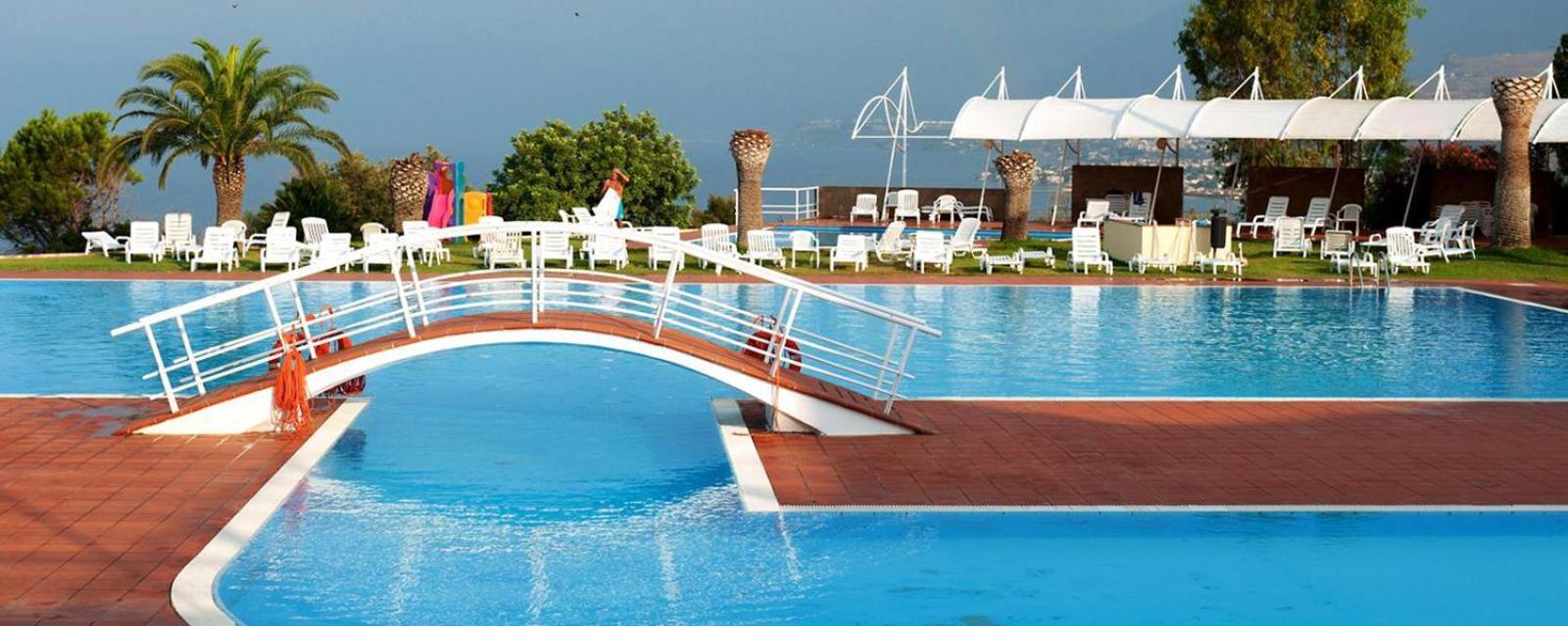 Hotel Torre Normanna Altavilla Milicia Luaran gambar