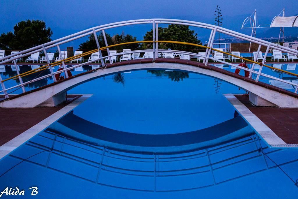 Hotel Torre Normanna Altavilla Milicia Luaran gambar
