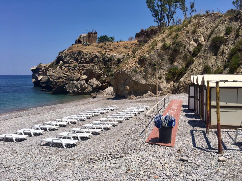 Hotel Torre Normanna Altavilla Milicia Luaran gambar