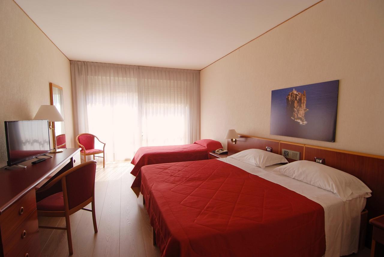 Hotel Torre Normanna Altavilla Milicia Luaran gambar