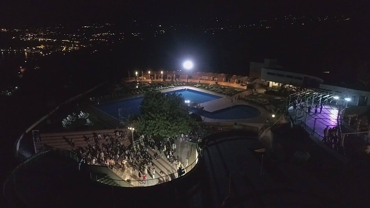 Hotel Torre Normanna Altavilla Milicia Luaran gambar