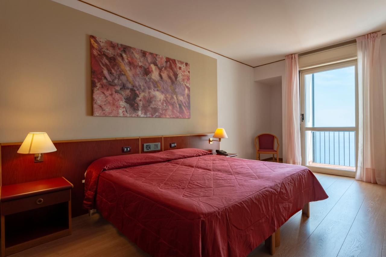 Hotel Torre Normanna Altavilla Milicia Luaran gambar