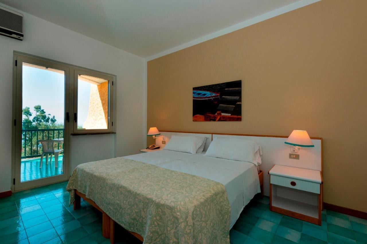 Hotel Torre Normanna Altavilla Milicia Luaran gambar