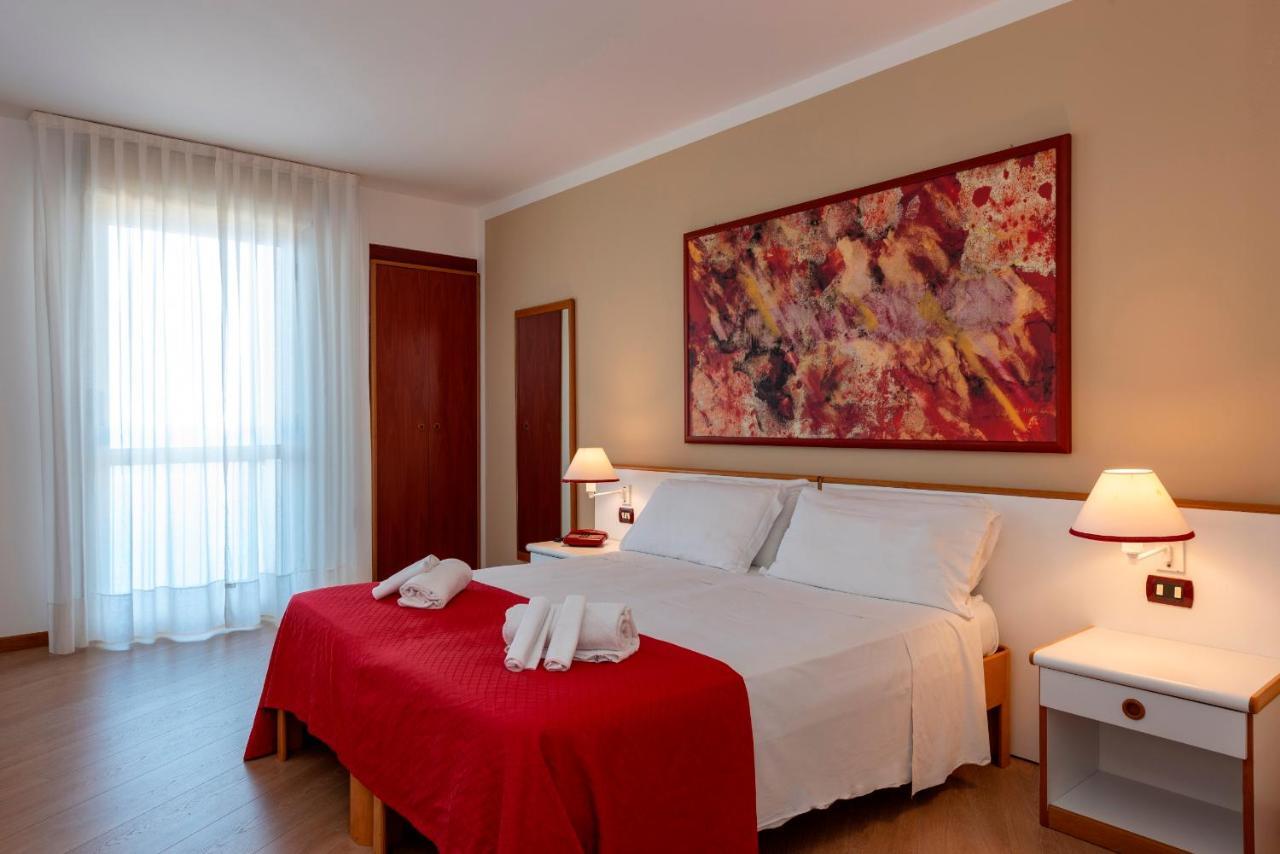 Hotel Torre Normanna Altavilla Milicia Luaran gambar
