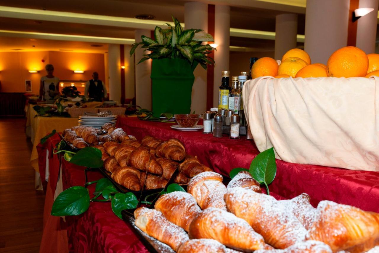 Hotel Torre Normanna Altavilla Milicia Luaran gambar